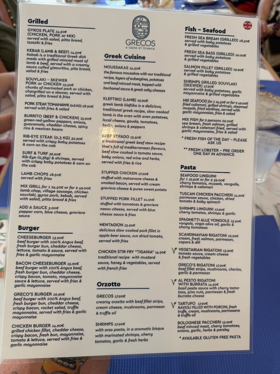 Menu Photo 3