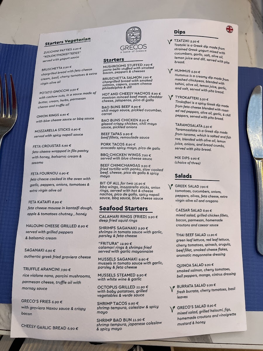 Menu Photo 6
