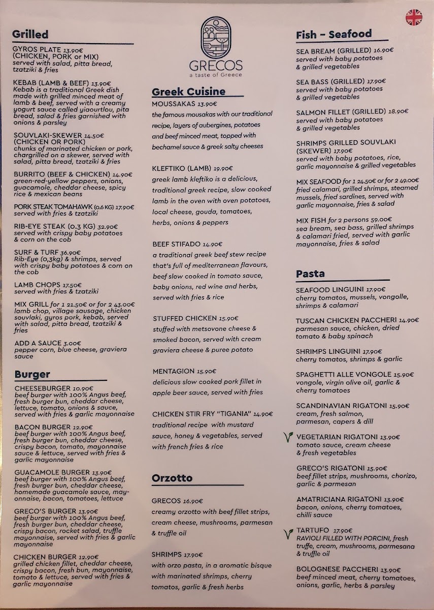 Menu Photo 7