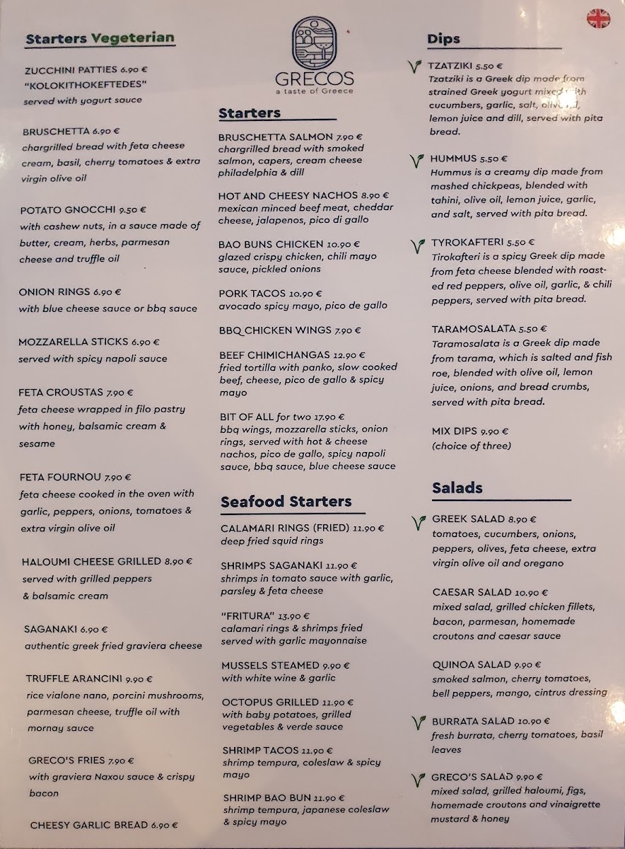 Menu Photo 8