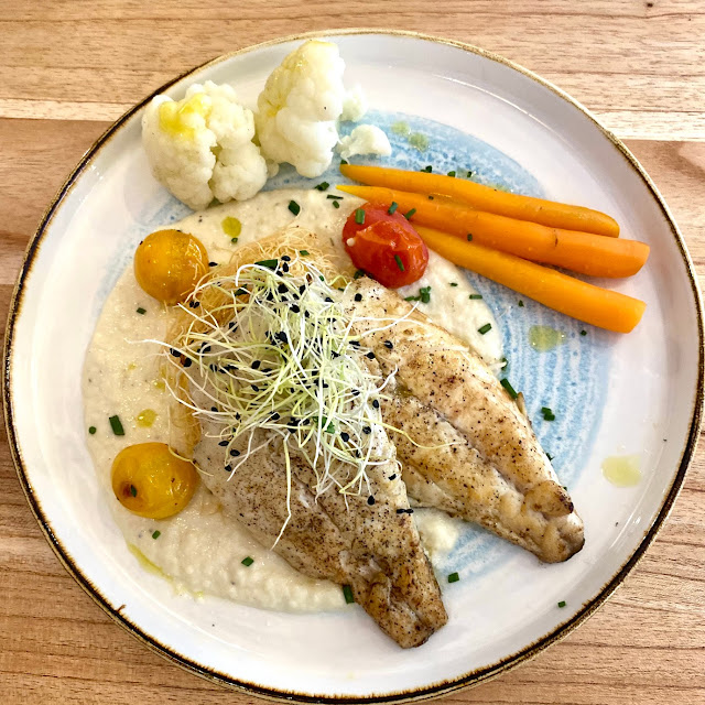 Sea Bass