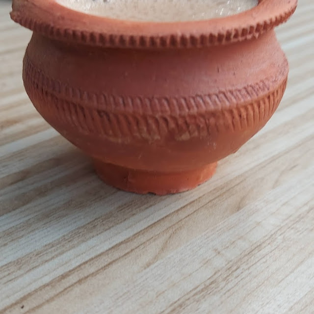 Chai