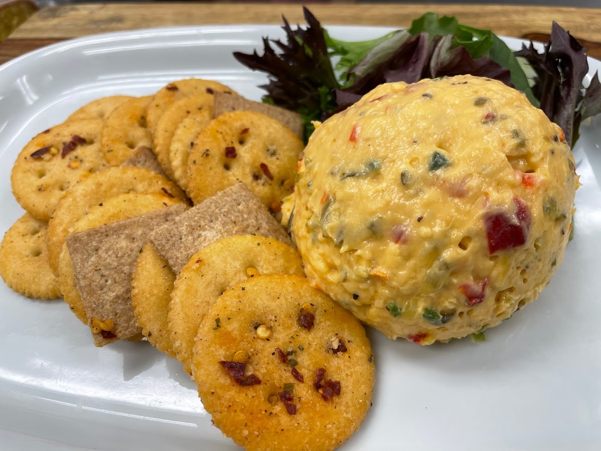 Sisters' Savory Kitchen - Photo 6
