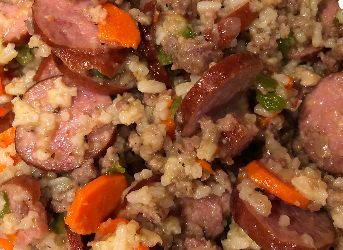 Sisters' Savory Kitchen - Photo 7