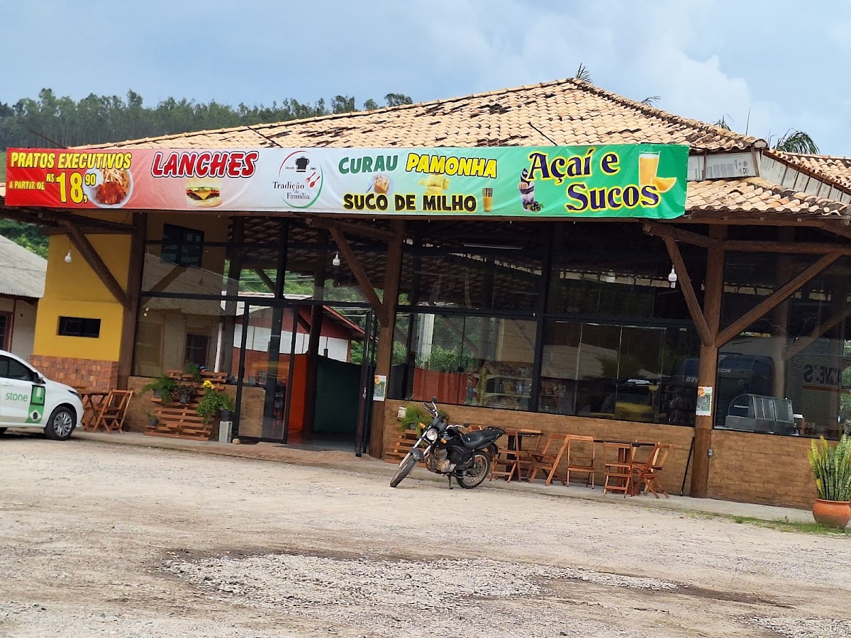 Restaurante Tradição de Família