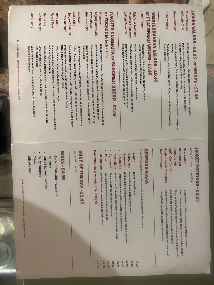 Menu Photo 7