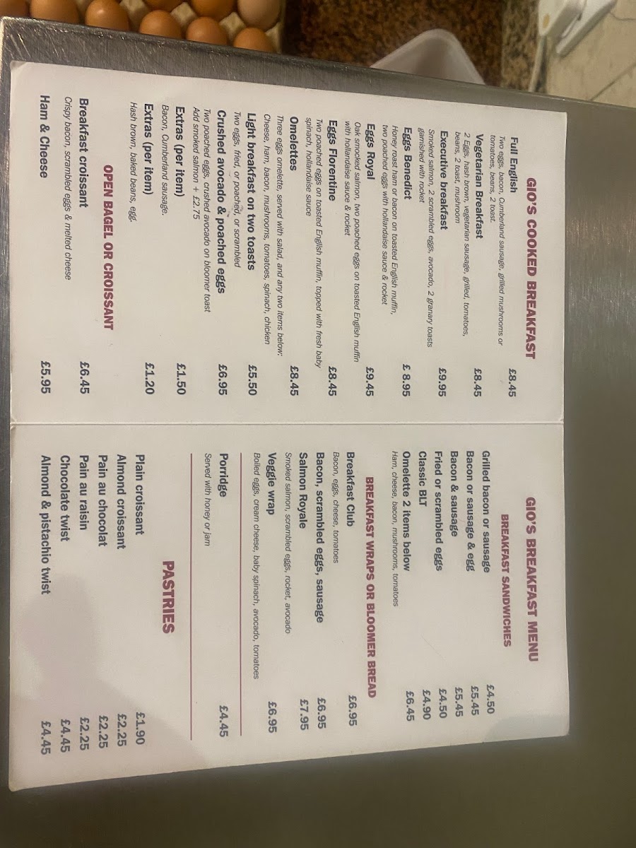 Menu Photo 8