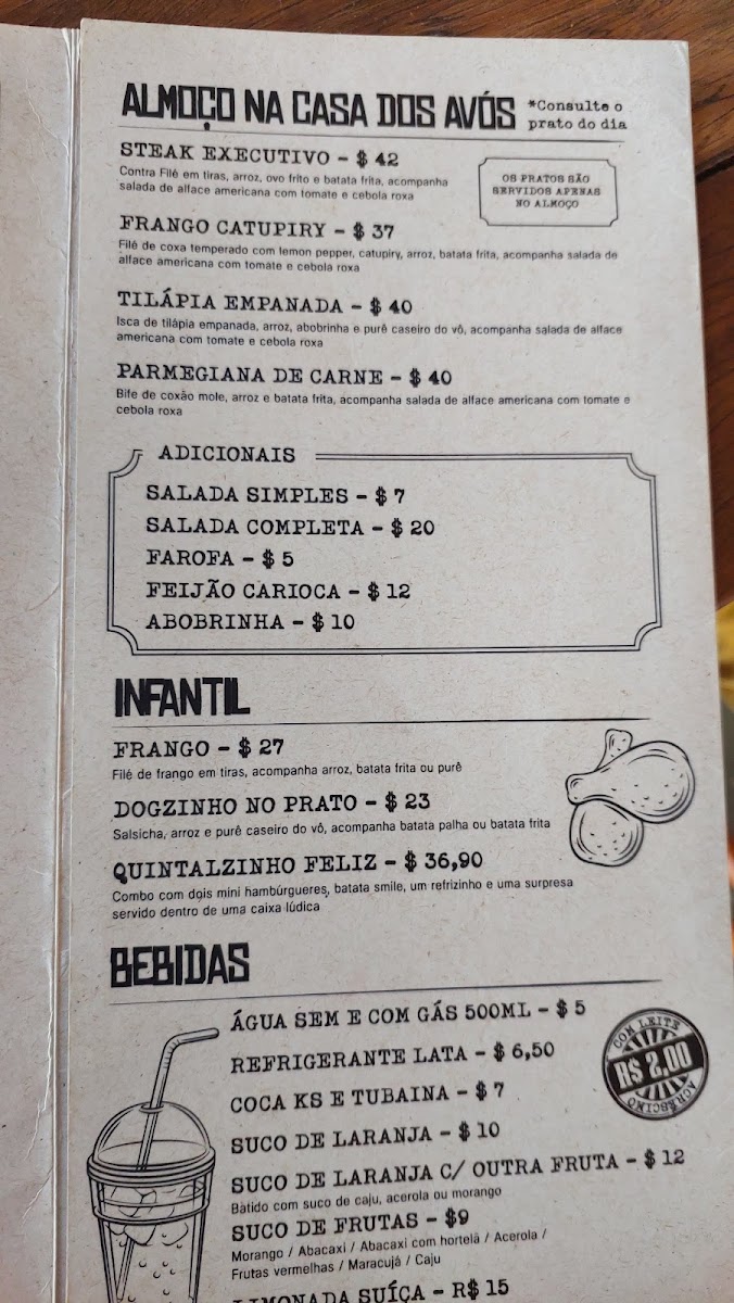 Menu Photo 9