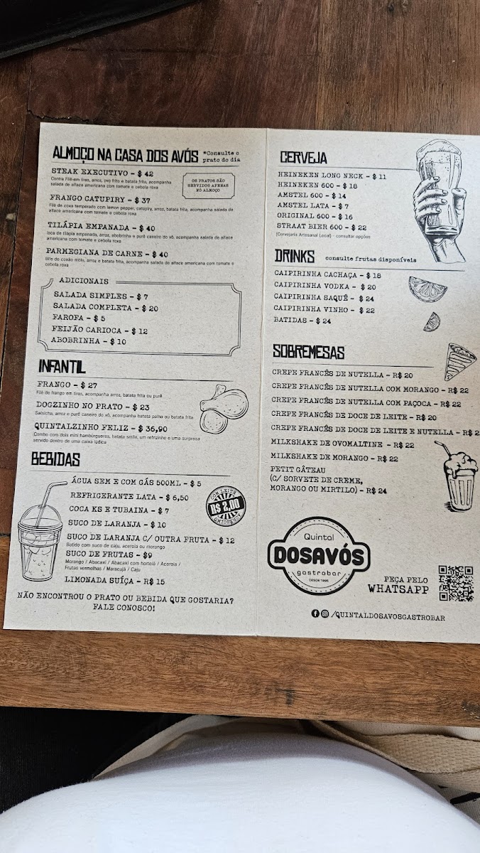 Menu Photo 6