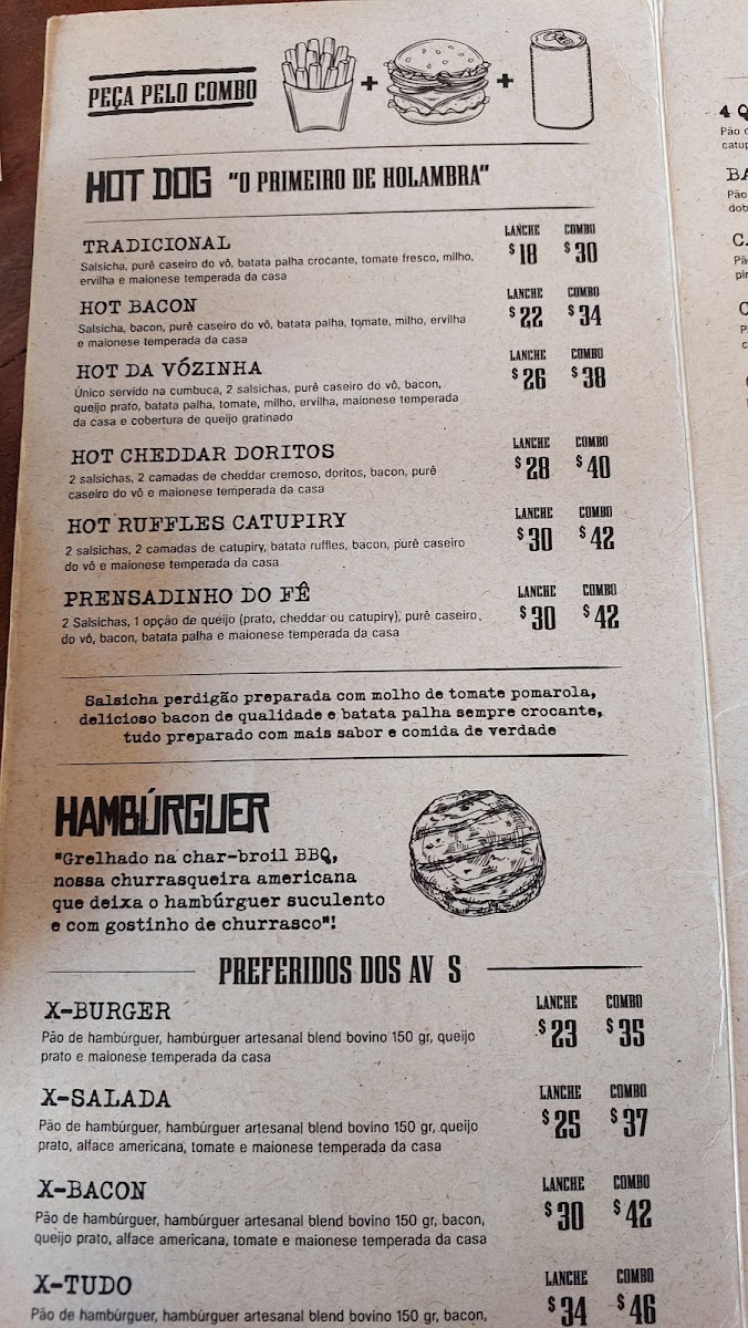 Menu Photo 7
