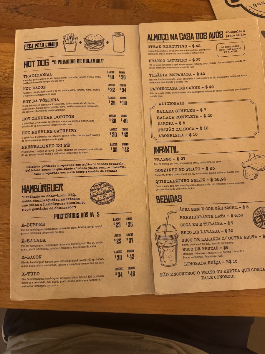 Menu Photo 8
