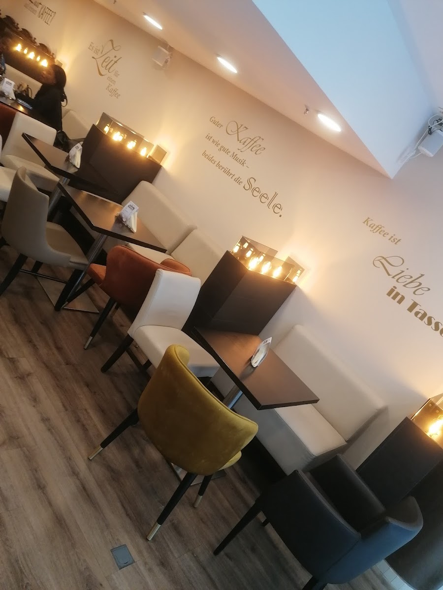 Mein Café