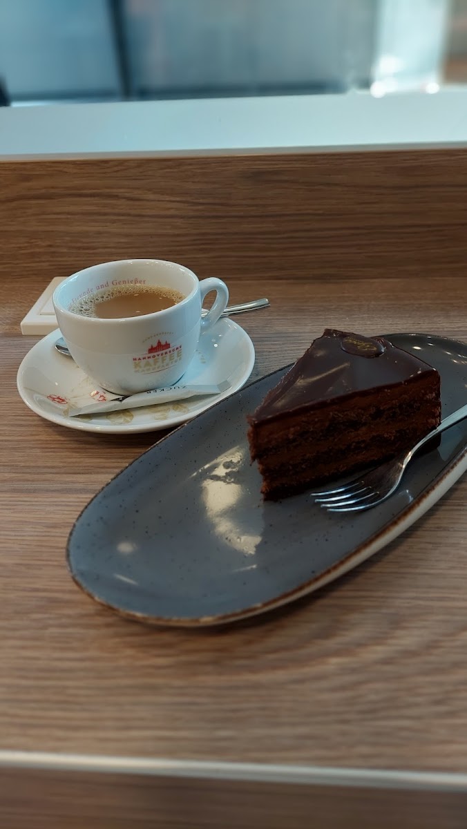 Mein Café - Photo 9