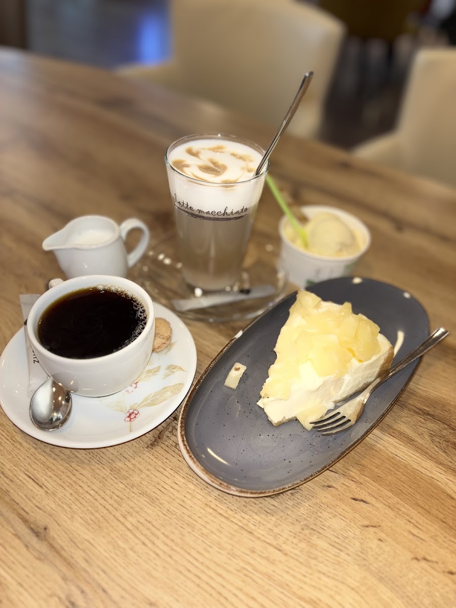Mein Café - Photo 1