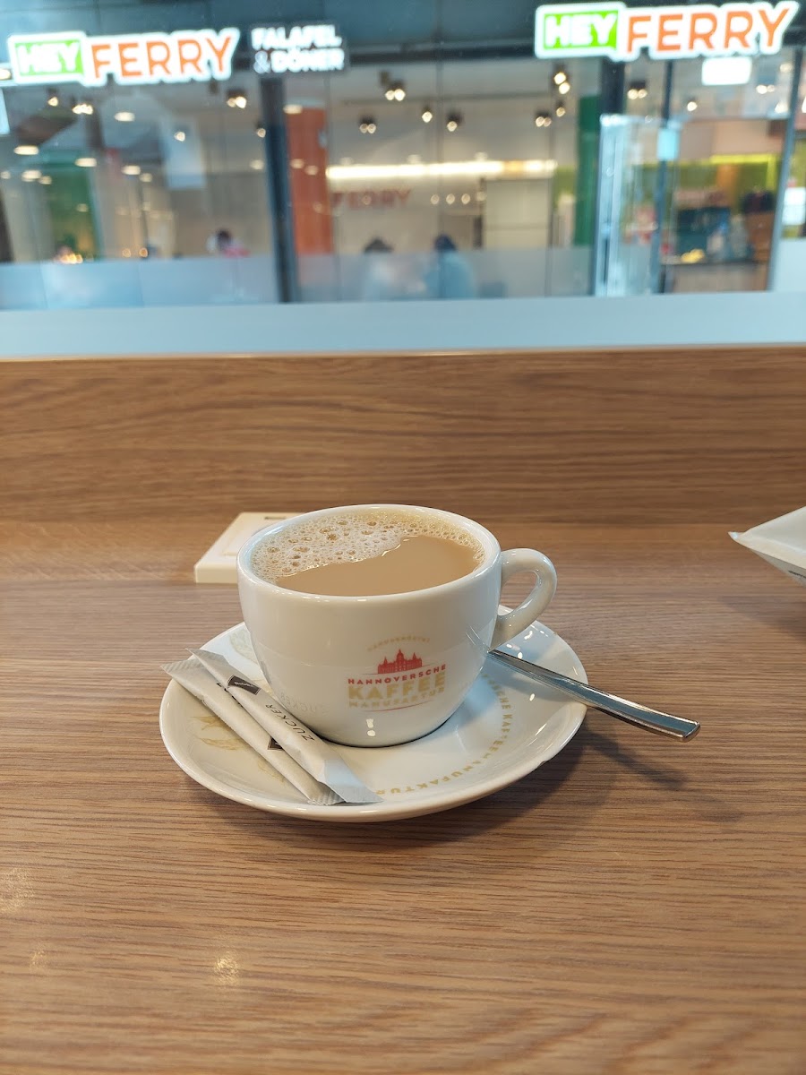 Mein Café - Photo 6