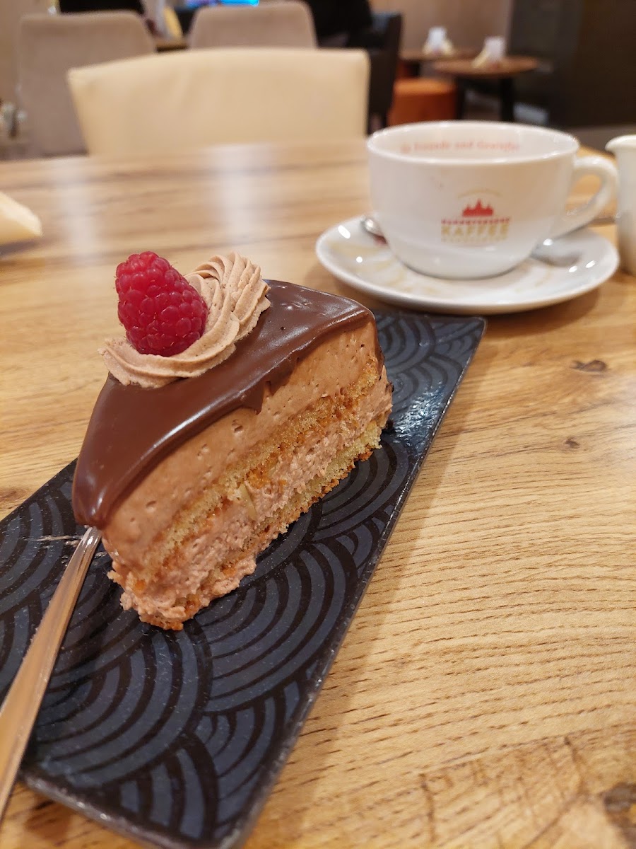 Mein Café - Photo 8