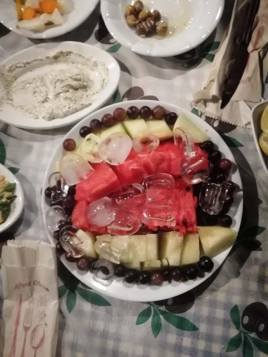 Rokka balık restaurant & Beach - Photo 9