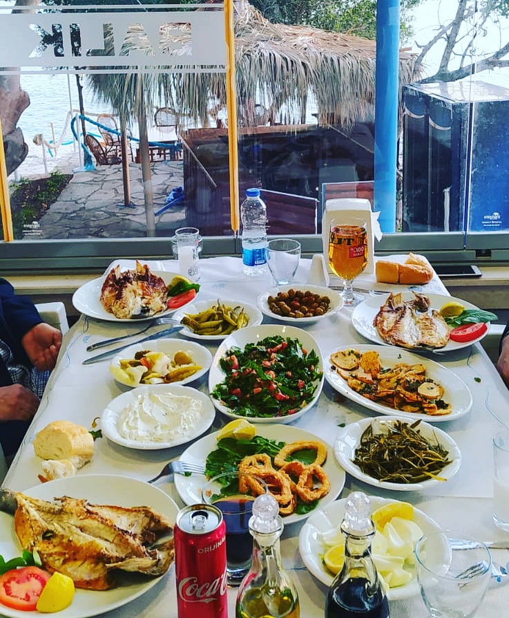 Rokka balık restaurant & Beach - Photo 2