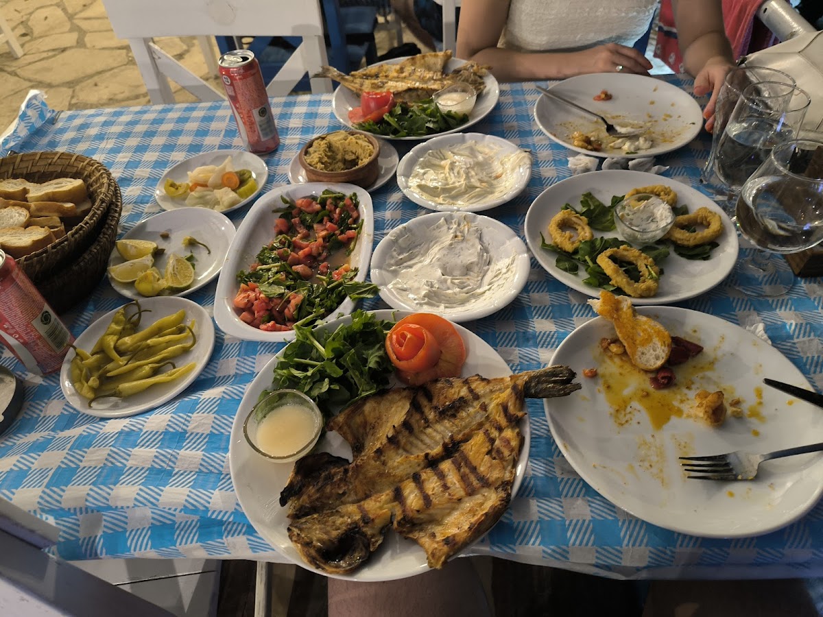 Rokka balık restaurant & Beach - Photo 3