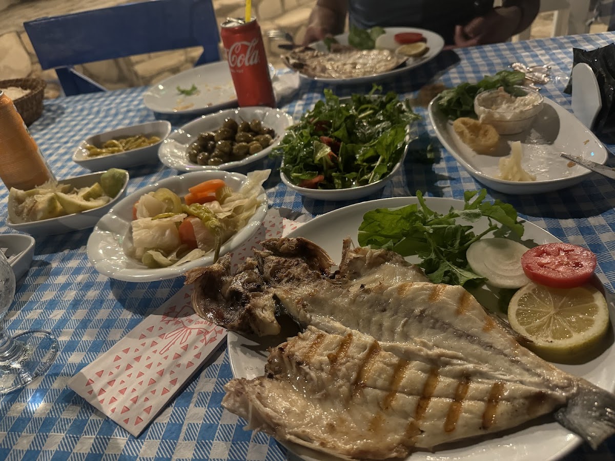 Rokka balık restaurant & Beach - Photo 4