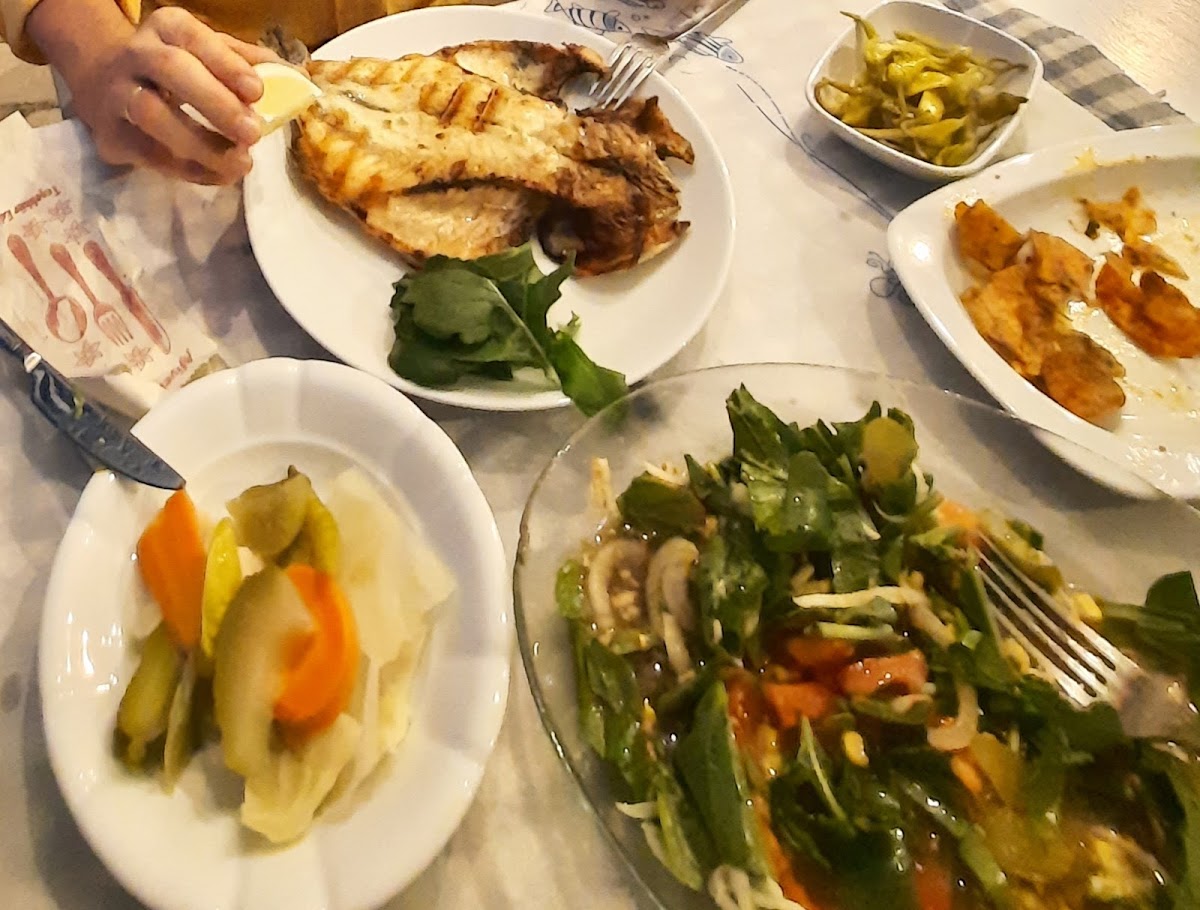 Rokka balık restaurant & Beach - Photo 6