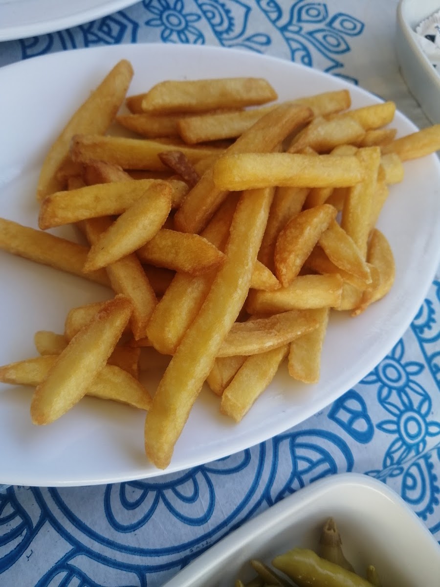 Rokka balık restaurant & Beach - Photo 7