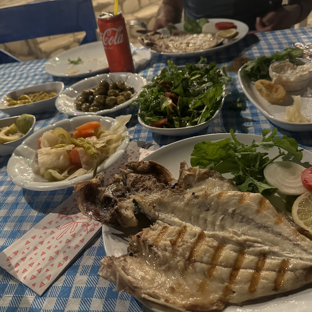 Balık