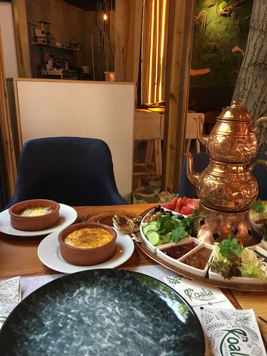 Koala Cafe & Bistro - Photo 9