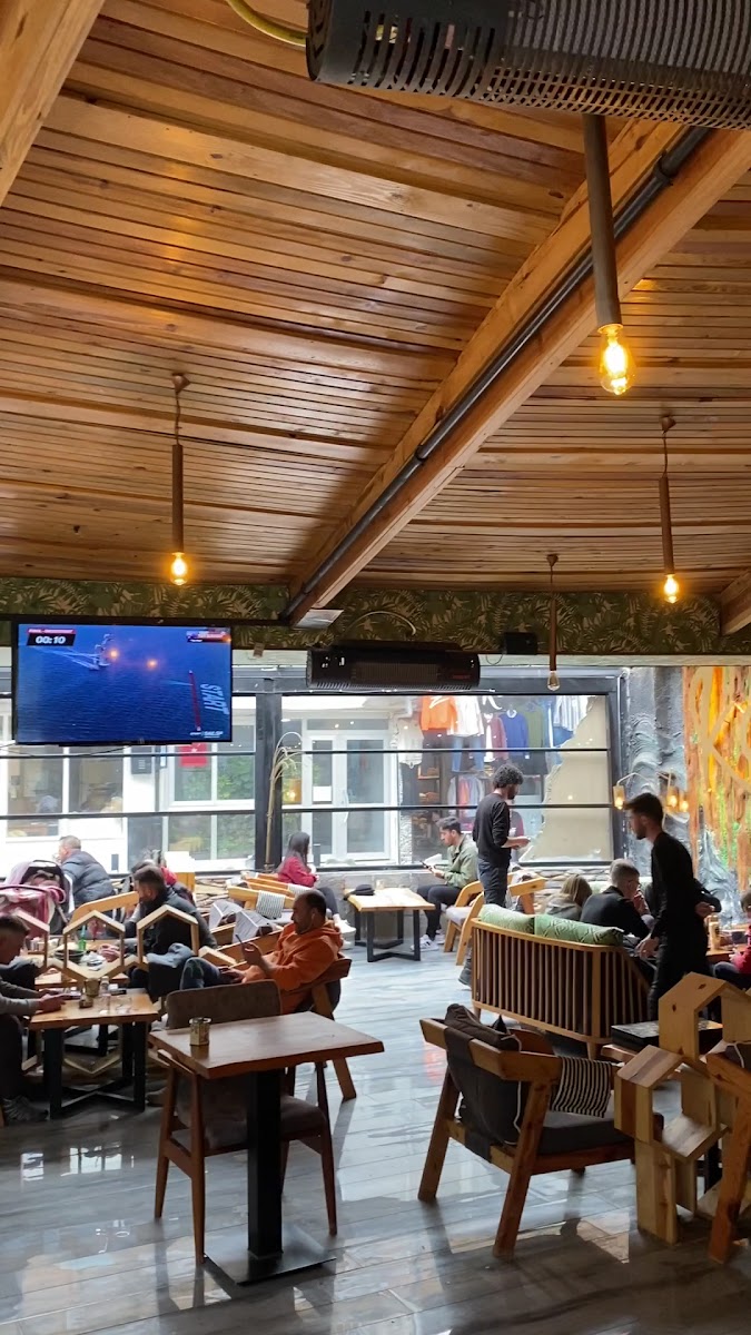 Koala Cafe & Bistro - Photo 1