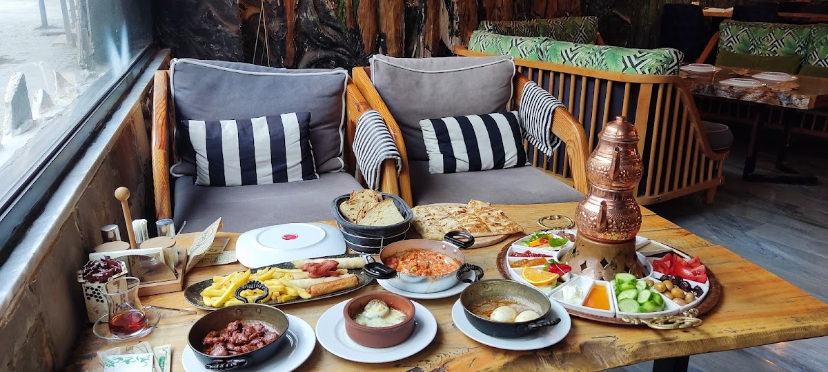 Koala Cafe & Bistro - Photo 2