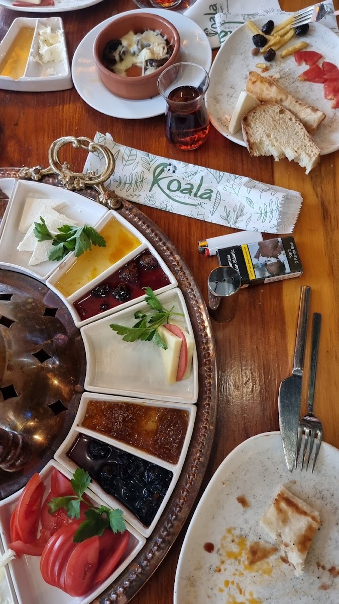 Koala Cafe & Bistro - Photo 5