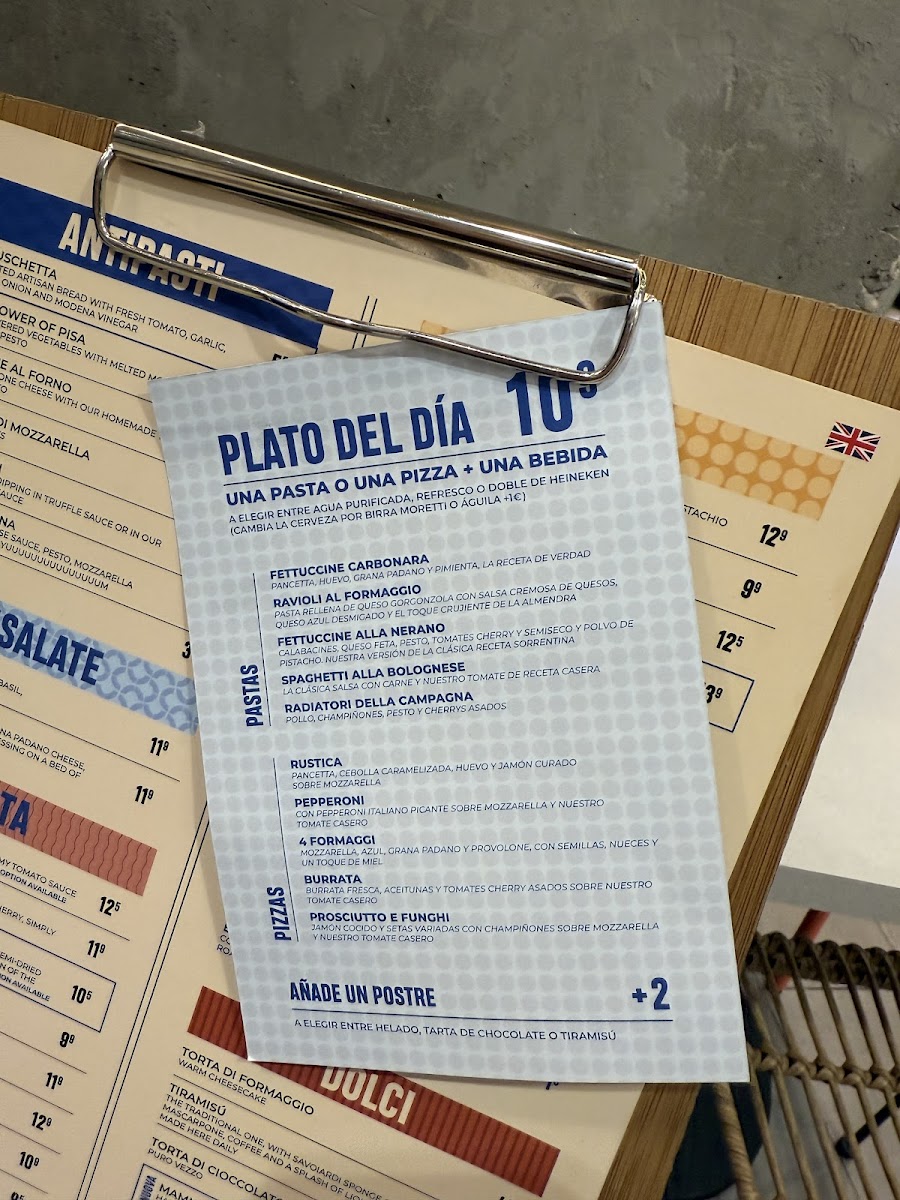 Menu Photo 5