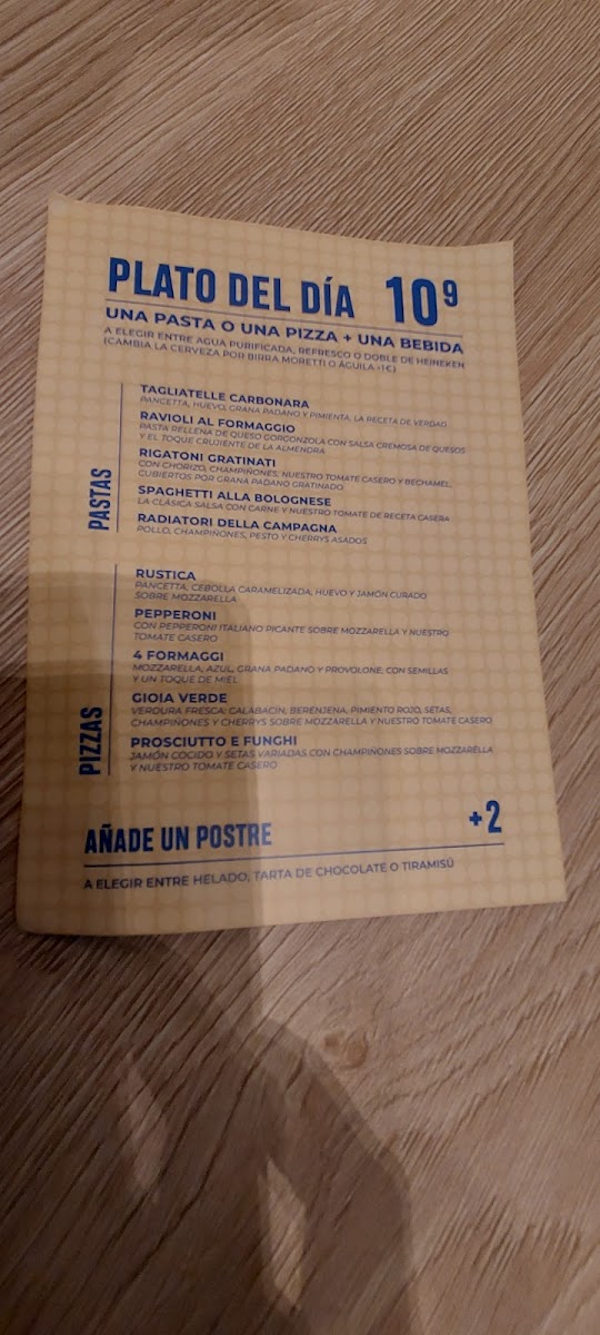 Menu Photo 6