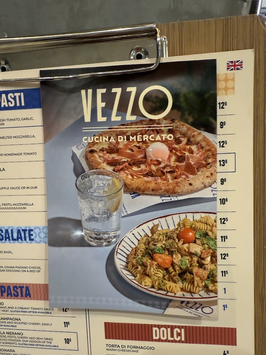 Menu Photo 8