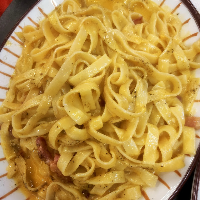 Carbonara