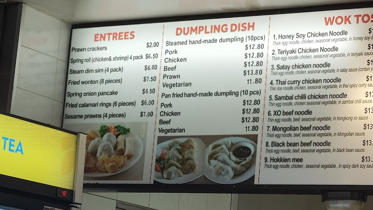 Menu Photo 6