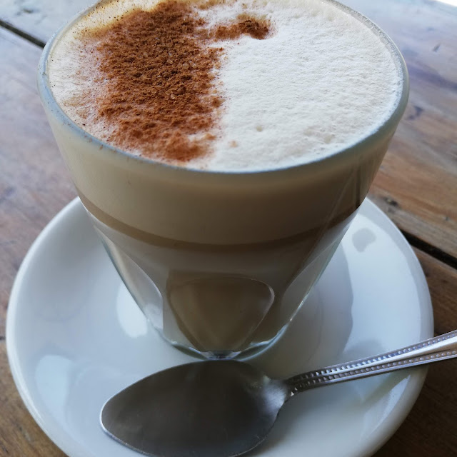 Chai Latte