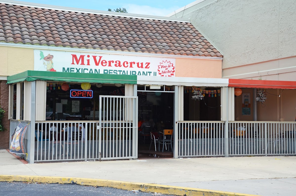 MI Veracruz - Photo 4