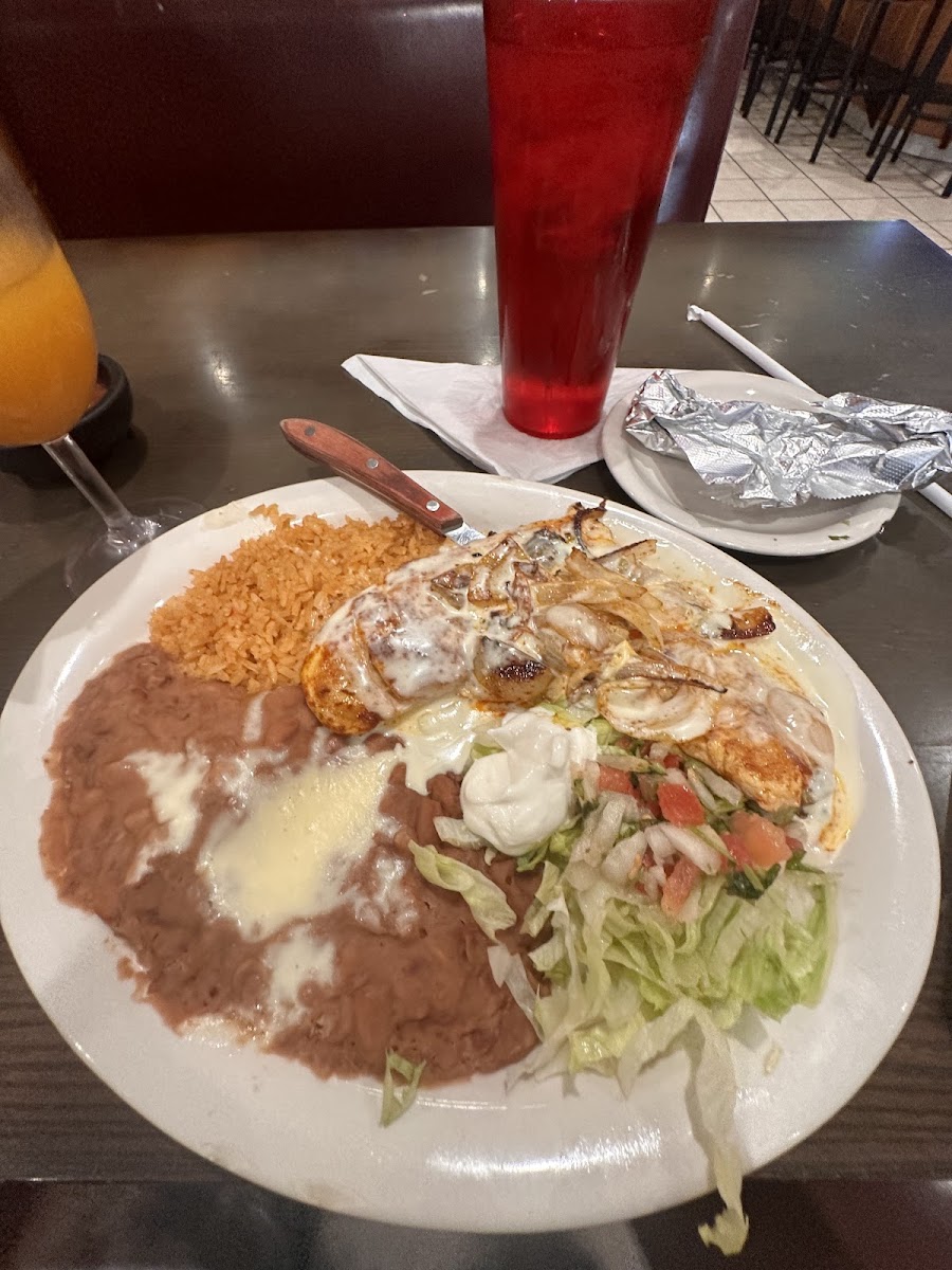 MI Veracruz - Photo 5