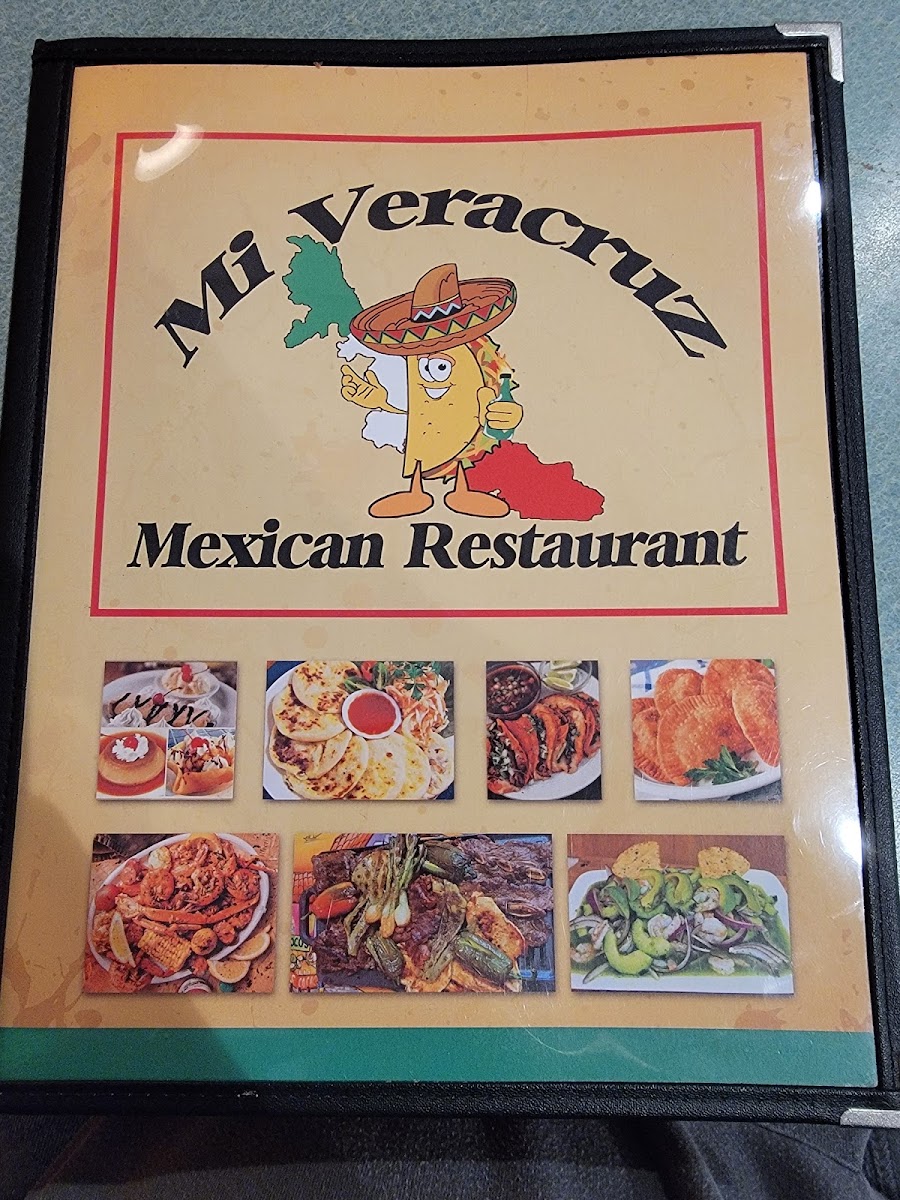 MI Veracruz - Photo 7