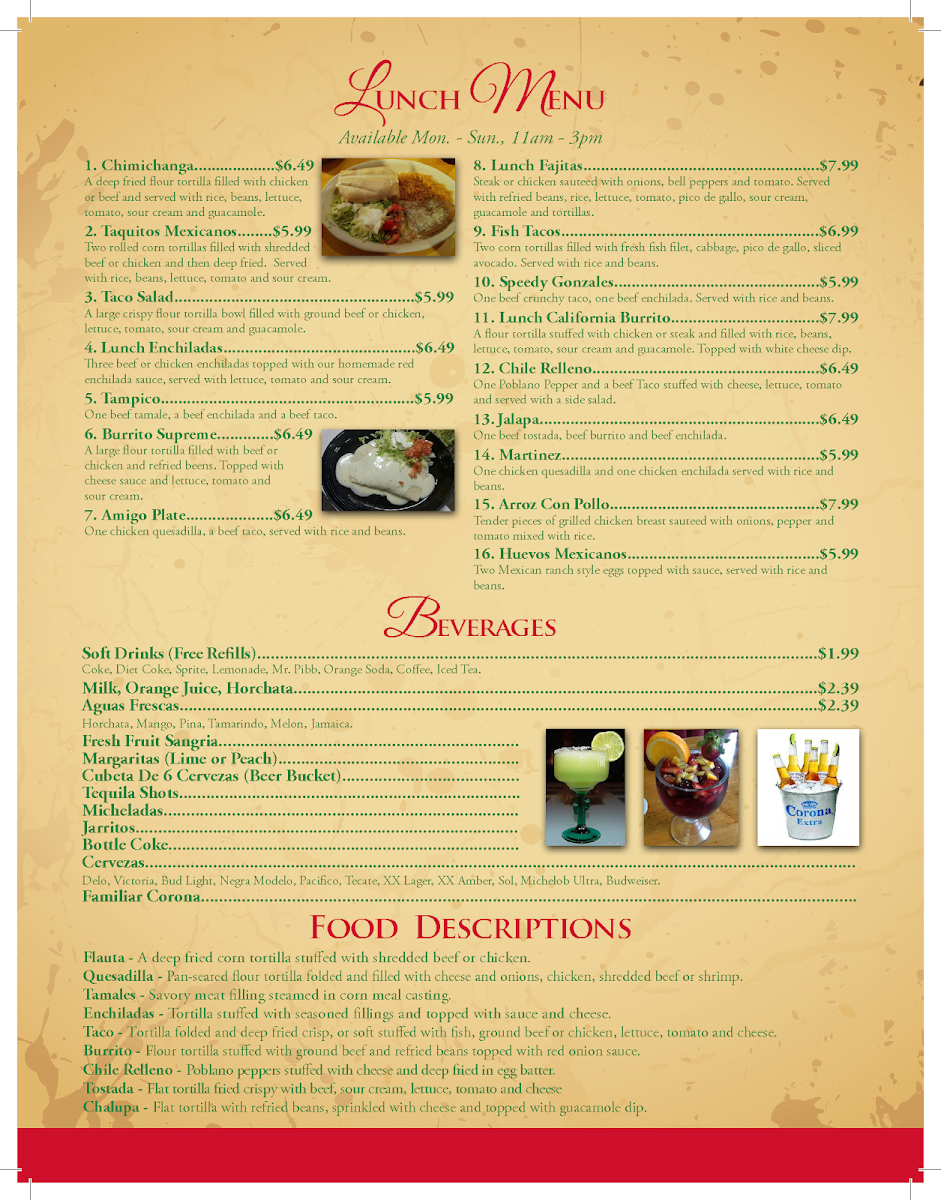 Menu Photo 7