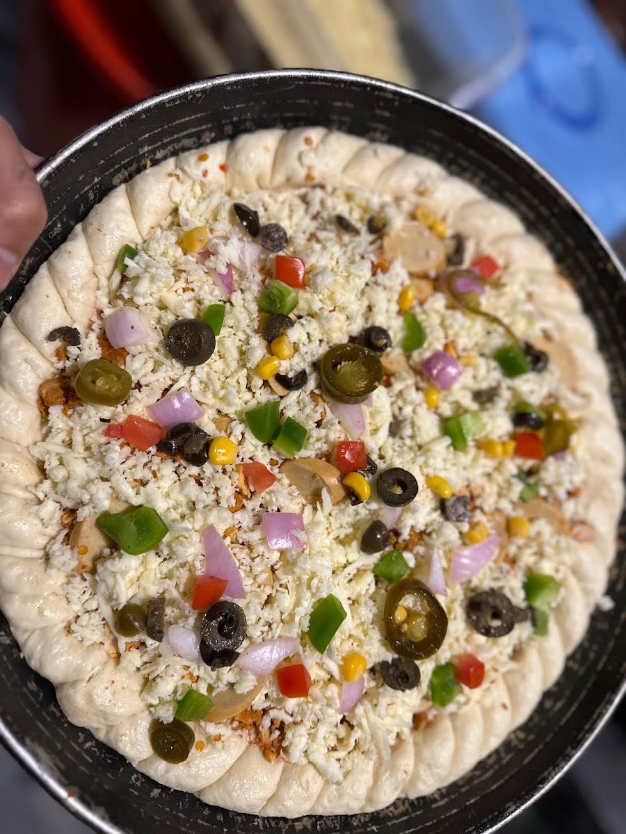 Habibi Resturant 1 (Neelum Road) - Photo 9