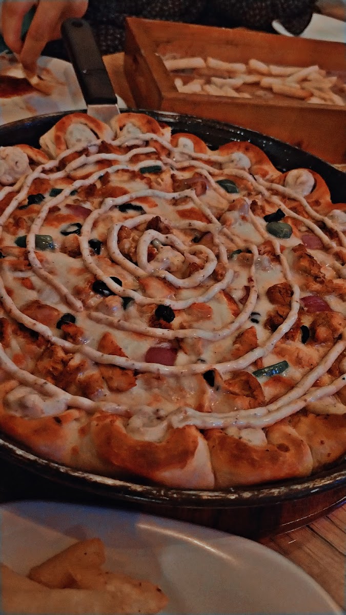 Habibi Resturant 1 (Neelum Road) - Photo 6