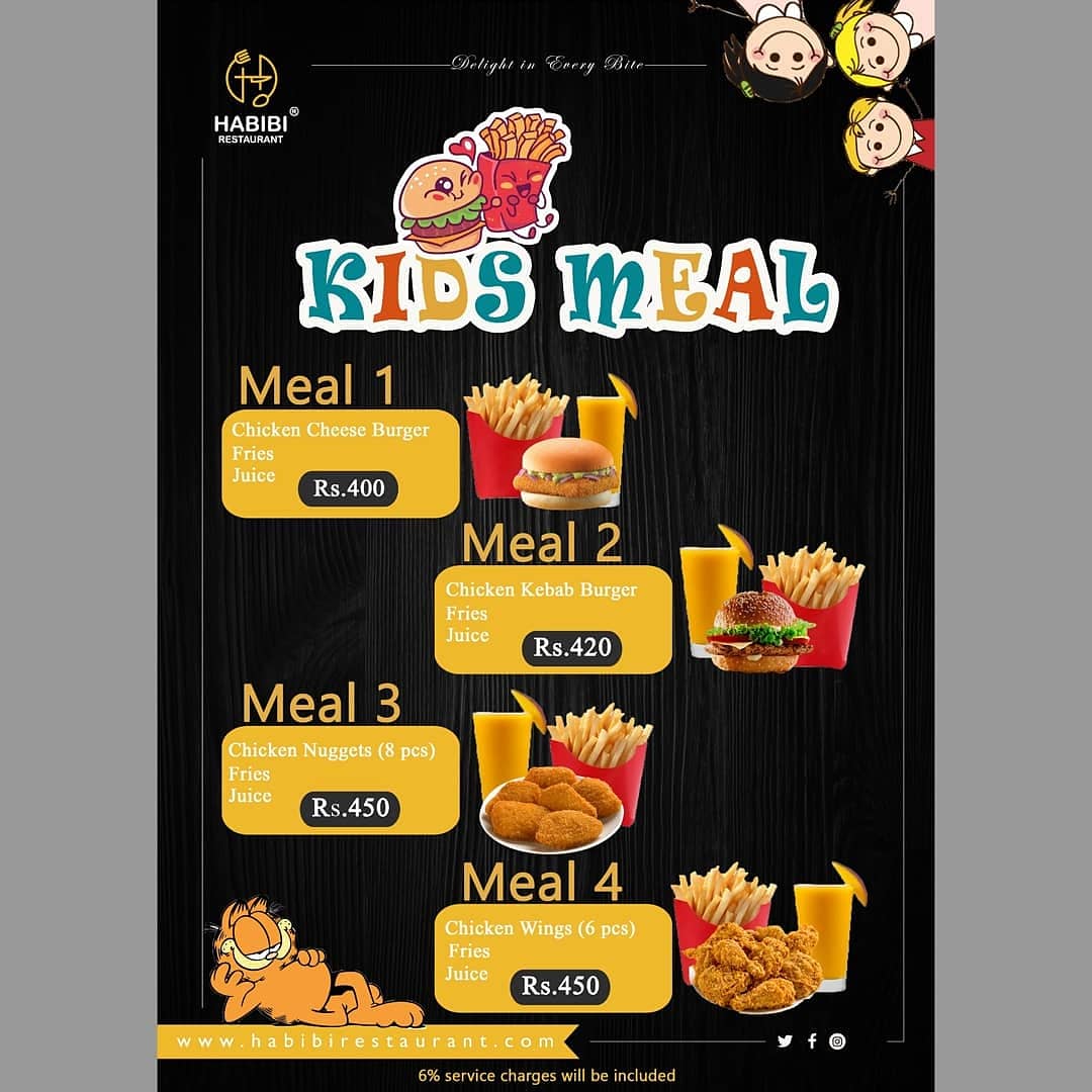 Menu Photo 6