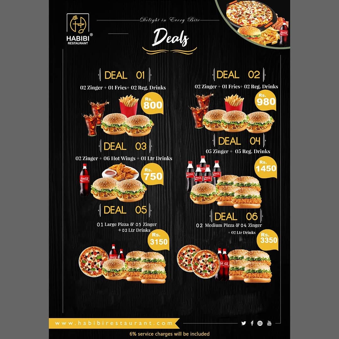Menu Photo 8