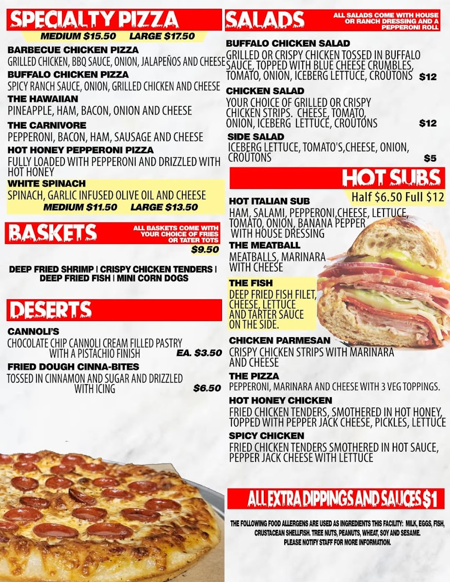 Menu Photo 3