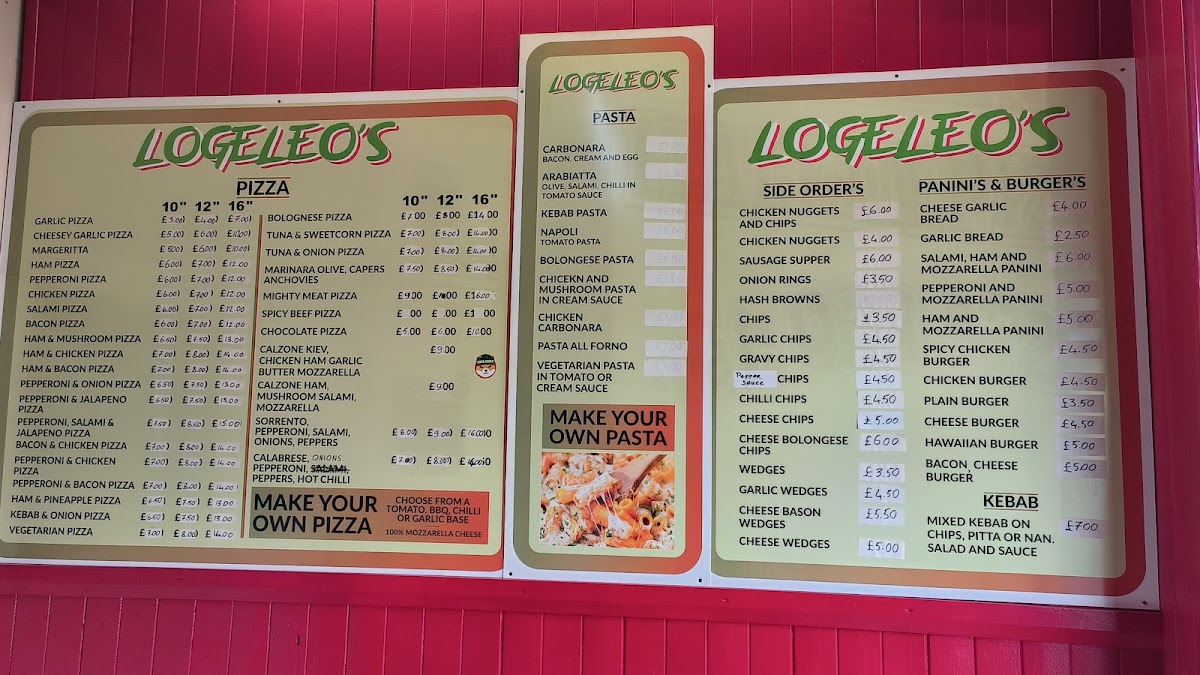 Menu Photo 0