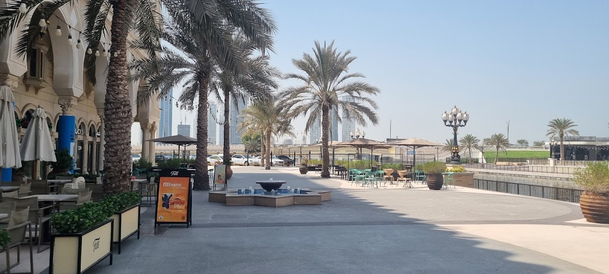 Shababeek Restaurant - Photo 4