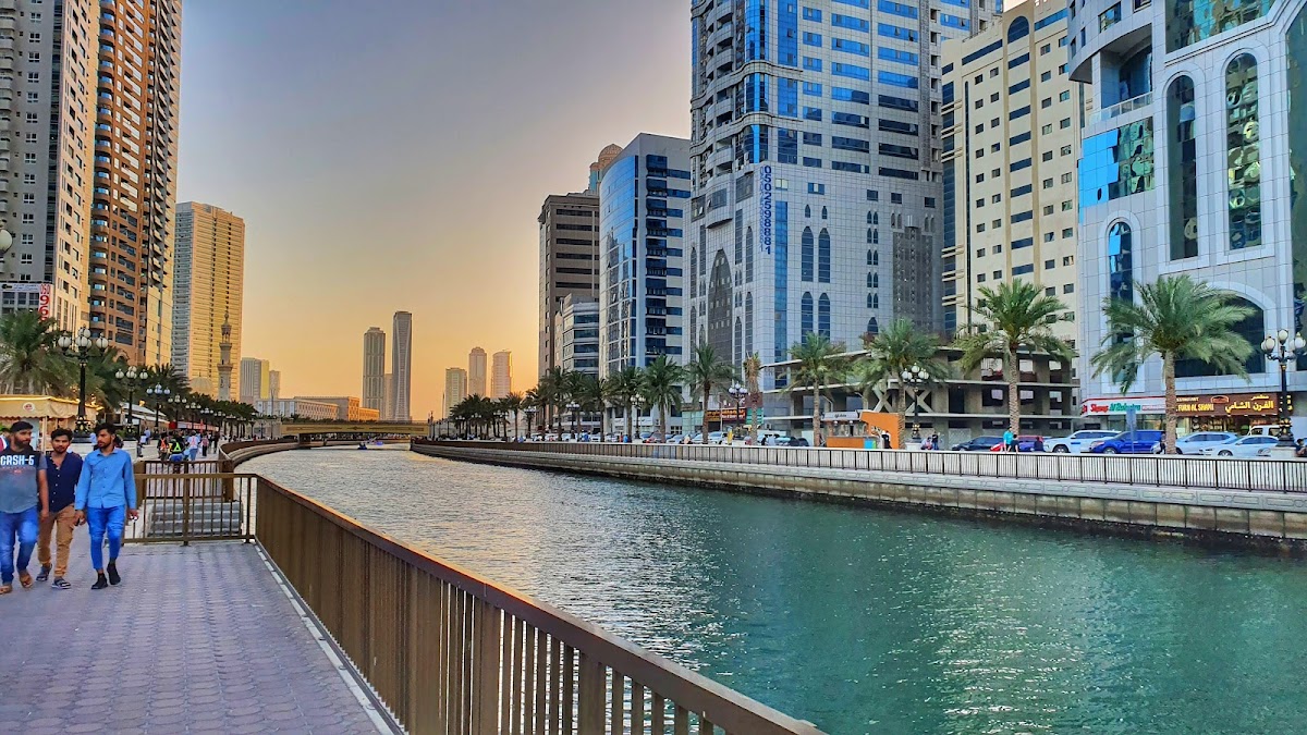 Shababeek Restaurant - Photo 8