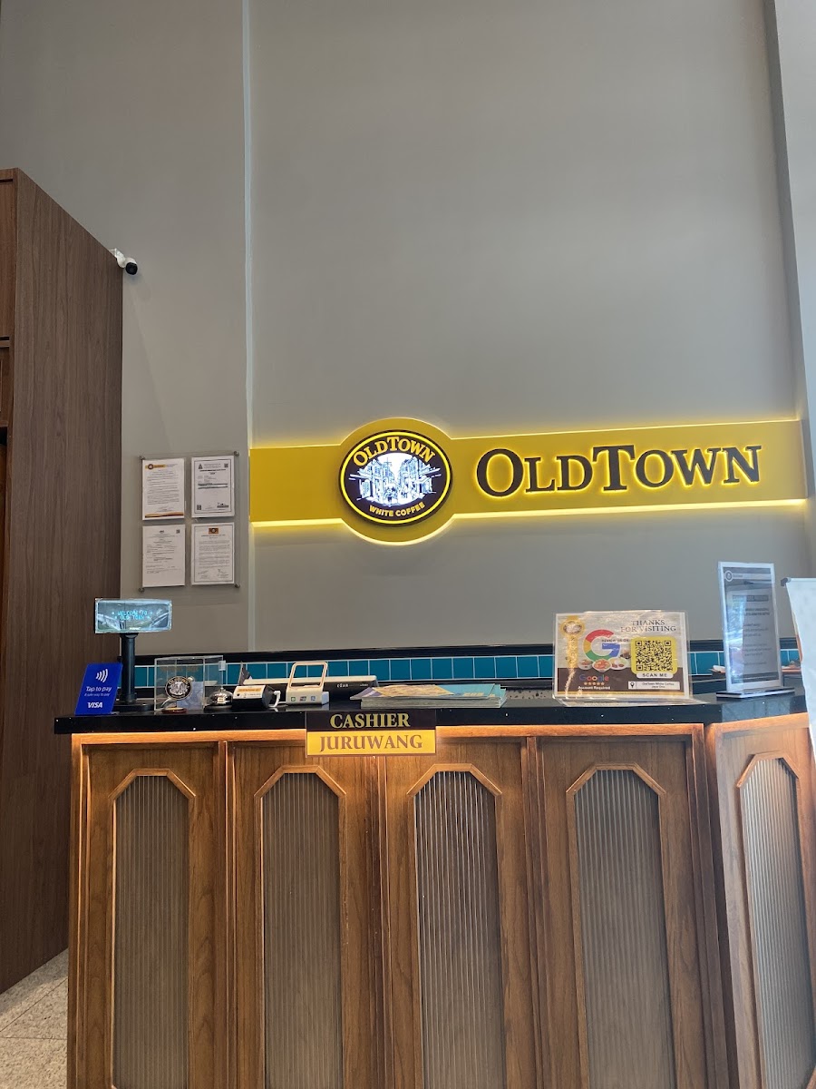 OLDTOWN White Coffee Jaya One - Photo 9